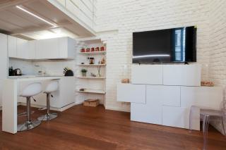hozyhome loft altaguardia - Milan - 2
