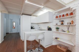 hozyhome loft altaguardia - Milan - 1