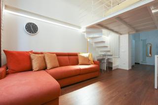 hozyhome loft altaguardia - Milan - 6