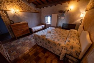 Albergo Diffuso - Rocca Calascio - Calascio - 5