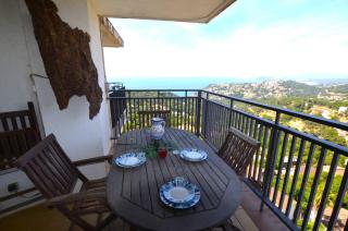 Apartament Alguer - Lloret de Mar - 4