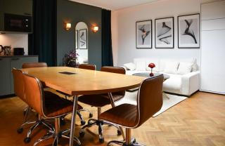 Suitespot Munich - Marienplatz - 7