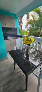 studios et appartements REVE BLEU - 6