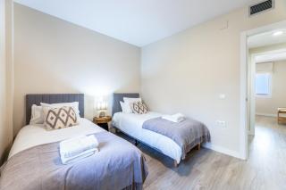 VB Ave Marina Front SeaViews 2BR - Benalmádena - 3