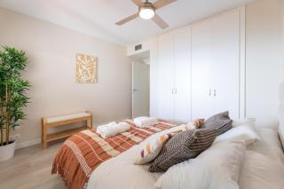 VB Ave Marina Front SeaViews 2BR - Benalmádena - 7