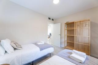 VB Ave Marina Front SeaViews 2BR - Benalmádena - 2