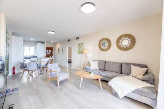 VB Ave Marina Front SeaViews 2BR - Benalmádena - 1