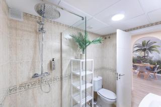 VB Ave Marina Front SeaViews 2BR - Benalmádena - 6