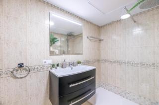 VB Ave Marina Front SeaViews 2BR - Benalmádena - 5