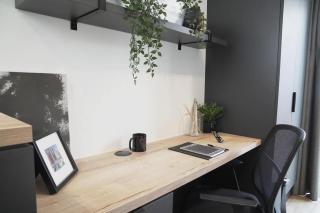 Vita Student-Only Luxury Studio, Lewisham Exchange London - London - 2