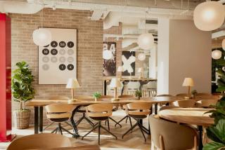Vita Student-Only Luxury Studio, Lewisham Exchange London - London - 8