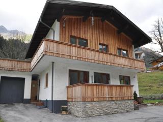Apartment in Steeg in a beautiful setting - Dürnau - 8