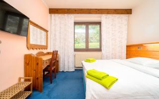 Hotel Ondras z Beskyd - 4