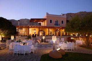 Palazzo Navarone - Lindos - 8