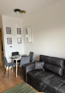 Magnolia - Belgrado - 2