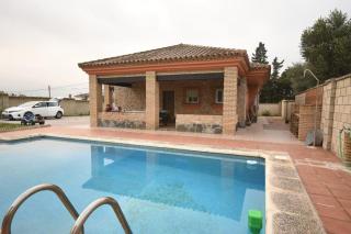 Villa Chapú - Chiclana de la Frontera - 0