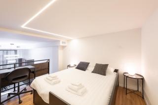 New Luxury Loft - Prada-Bocconi - Milão - 2