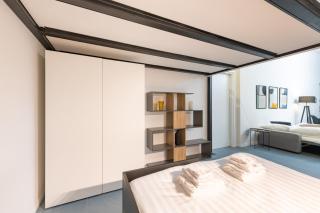 New Luxury Loft - Prada-Bocconi - Milan - 4