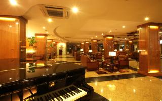 Palace Hotel Vung Tau - Vung Tau - 3
