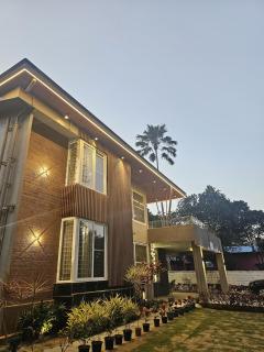 Pine Tree Garden - No Alcohol Zone - Yelagiri - 7