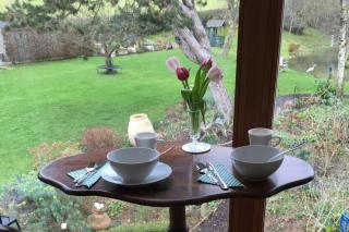 Fabulous Barn in Great Wolford Moreton in Marsh - 7