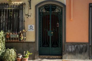 REALVALLE APARTMENTS ROSSO - Scafati - 9