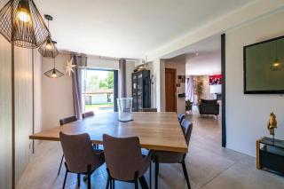 Villa Cosy à Mougins - 8 Pers - Mougins - 3