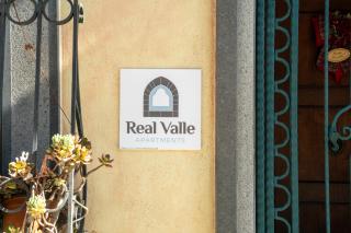 REALVALLE APARTMENTS ROSSO - Scafati - 6