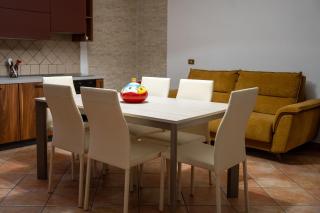 REALVALLE APARTMENTS ROSSO - Scafati - 2