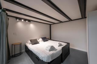 New Luxury Loft - Prada-Bocconi - Milan - 5