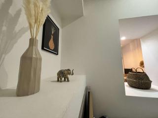 Le Nid en Rotin Apartment - 4