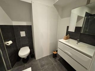 Le Nid en Rotin Apartment - Montbéliard - 1