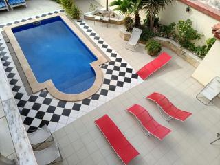 Casa Miami - Tarrafal - 2
