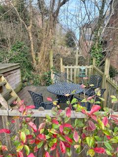 Gavin's Sea Pad - St. Leonards - 3