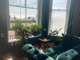 Gavin's Sea Pad - St. Leonards - 1