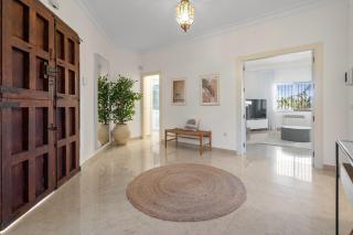Unforgettable Luxury in Marbella Villa - RDR461 - Marbella - 3