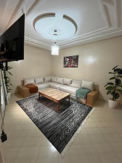 Un appartement cosy - Oujda - 0