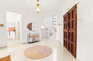 Unforgettable Luxury in Marbella Villa - RDR461 - Marbella - 4