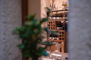 La Corte degli Archi - Benevento - 5