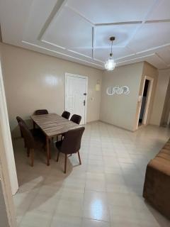 Un appartement cosy - Oujda - 8