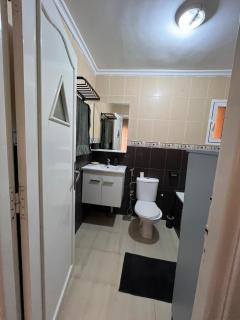 Un appartement cosy - Oujda - 5