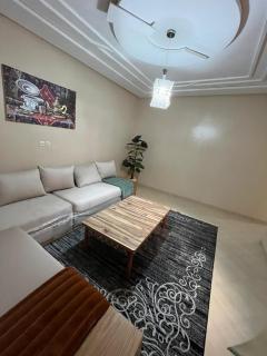 Un appartement cosy - Oujda - 3