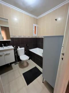 Un appartement cosy - Oujda - 2