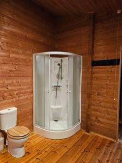 Lakeside holiday lodges - Dulverton - 2