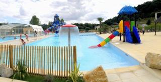 Camping Monaco Parc - - 9