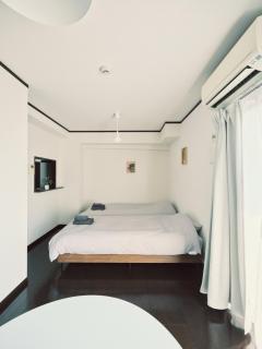 vetta Minami-Kumamoto Station 802 - Kumamoto - 8