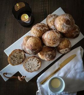 Ellevilde Boutique Hotel - Borre - 4