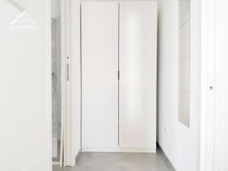 Appartamento Verde Acqua RC13 - 8