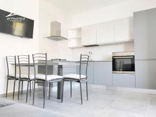 Appartamento Verde Acqua RC13 - 4