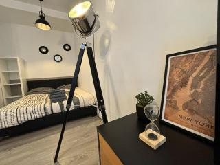 L'Atelier Urbain Apartment - 2